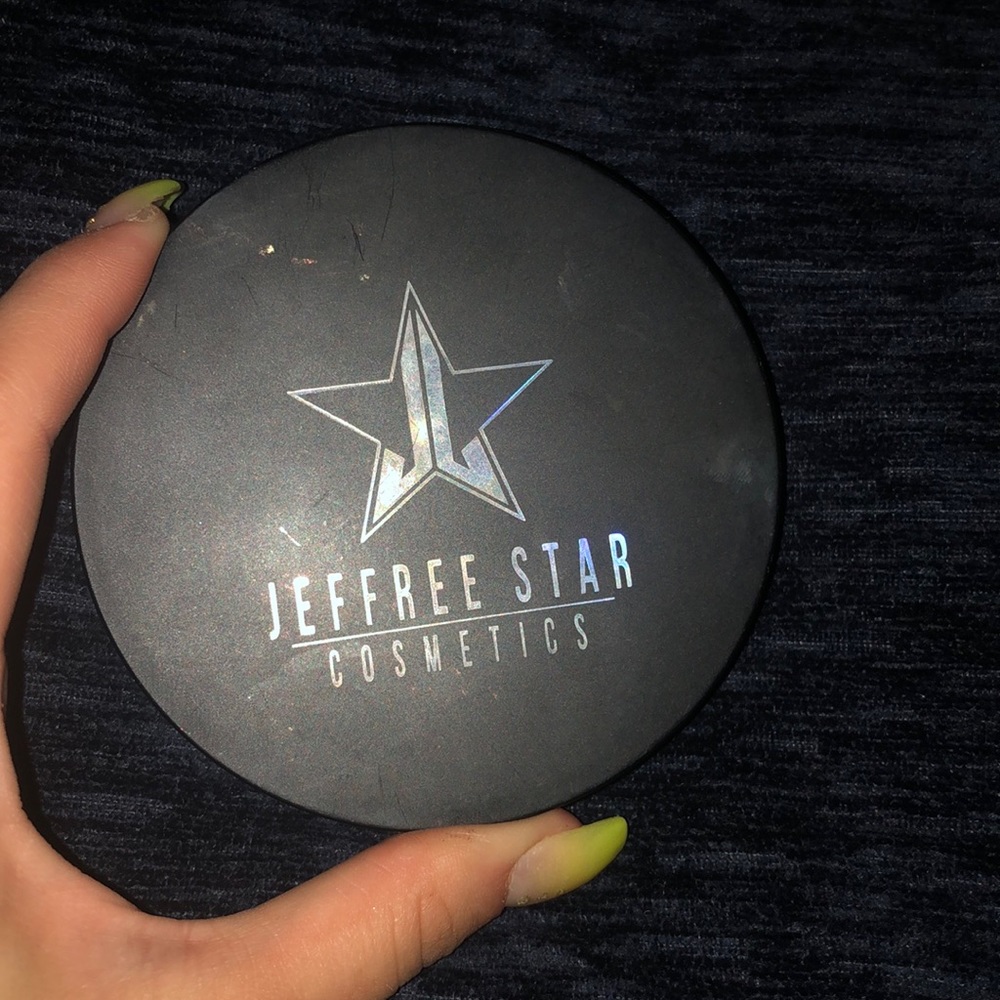 JSC x Manny Uranus Highlighter